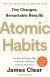 Atomic Habits - English Book