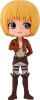 Attack On Titan - Q Posket-Armin Arlert- Vera Figure
