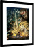 Attack On Titan - S4 Key Art 3 - Framed Print