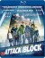 Attack The Block - Blu-Ray