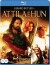 Attila The Hun - Blu-Ray + Dvd