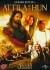 Attila The Hun - DVD