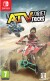 Atv Drift Tricks - Kode I Boks - Nintendo Switch