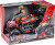 Atv Motorsport Rc 1 8 2 4Ghz Red - Tec-Toy