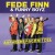 Fede Finn Og Funny Boyz - Aufwienerschnitzel - CD