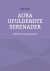Aura Ufuldendte Serenader - Bog