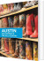 Austin San Antonio The Hill Country - English Book