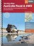 Hema Maps - Australia Road 4Wd Touring Atlas - English Book