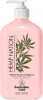 Australian Gold - Hemp Nation Moisturizing Tan Extender - Peach Hibiscus -
