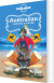 Australian Language Culture - Lonely Planet - English Book