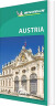 Michelin Kort - Austria - English Book