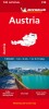 Austria - English Book