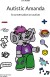 Autistic Amanda - English Book