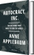 Autocracy Inc The Dictators Who Want To Run The World - English Book