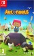 Autonauts - Nintendo Switch