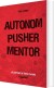 Autonom Pusher Mentor - Bog