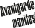 Avantgardemanifester - Bog