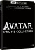 Avatar 1-3 Movie Collection - 4K Blu-Ray Film