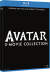 Avatar 1-3 Movie Collection - Blu-Ray