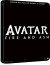 Avatar 3 - Fire And Ash - Steelbook - 4K Blu-Ray Film