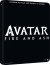 Avatar 3 - Fire And Ash - Steelbook
