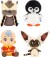 Avatar The Last Airbender - Classic Plush