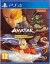Avatar The Last Airbender - Quest For Balance - PS4