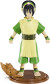 Avatar The Last Airbender Toph Bendyfigs Bendable Figure 17 Cm