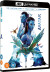 Avatar 1 - 2009 - Remastered - 4K Blu-Ray Film