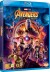 Avengers 3 - Infinity War - Blu-Ray