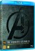 Avengers 4-Movie Collection - Blu-Ray