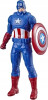 Avengers - Captain America Figur - 15 Cm - Hasbro B1815B1686