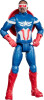 Avengers - Captain America Figur - Sam Wilson - Hasbro G2824