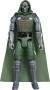 Avengers - Dr Doom Action Figur - 29 2 Cm - Hasbro G2826