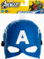 Avengers - Helte Maske - Assorteret - Hasbro B9945