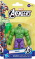 Avengers - Hulk Deluxe Action Figur - 10 Cm - Hasbro F9339