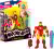 Marvel - Iron Man Mix Mashers Action Figur - 12 Cm - Avengers