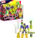 Avengers - Marvel Mixmashers Thanos Actionfigur