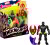 Marvel - Black Panther Mix Mashers Figur - 12 Cm - Avengers
