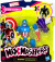 Avengers - Mixmashers Figur - 12 Cm - Assorteret - Hasbro F9265
