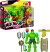 Marvel - Mixmashers Hulk Action Figur - 12 Cm - Avengers