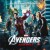 Avengers Soundtrack - CD
