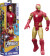 Avengers - Titan Figur 30 Cm V2 Iron Man