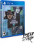 Axiom Verge 2 Limited Run 123 Import - PS4