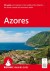 Freytag Berndt - Azores 105 Walks On 9 Islands - English Book