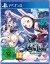 Azur Lane Crosswave - PS4