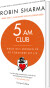 5Am Club - Bog