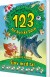 1 2 3 For Barske Børn - Opgavehæfte - Bog