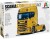 Italeri - Scania S730 Highline 4X2 Lastbil Byggesæt - 1 24 - 3927