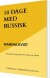 10 Dage Med Russisk - Bog